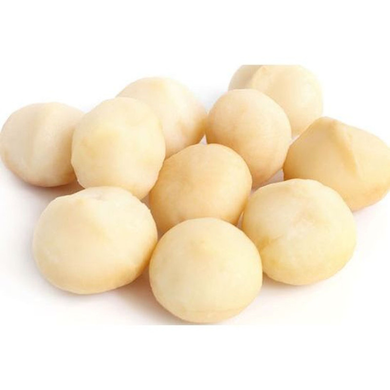 BIO NOIX DE MACADAMIA 11,34KG